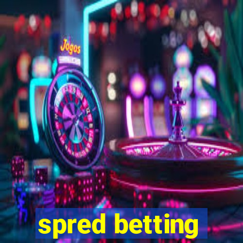 spred betting